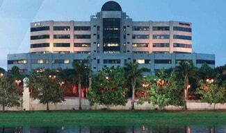 Palm Beach Gardens, FL Office - 3801 PGA Blvd Palm Beach Gardens, FL Office - 3801 PGA Blvd
