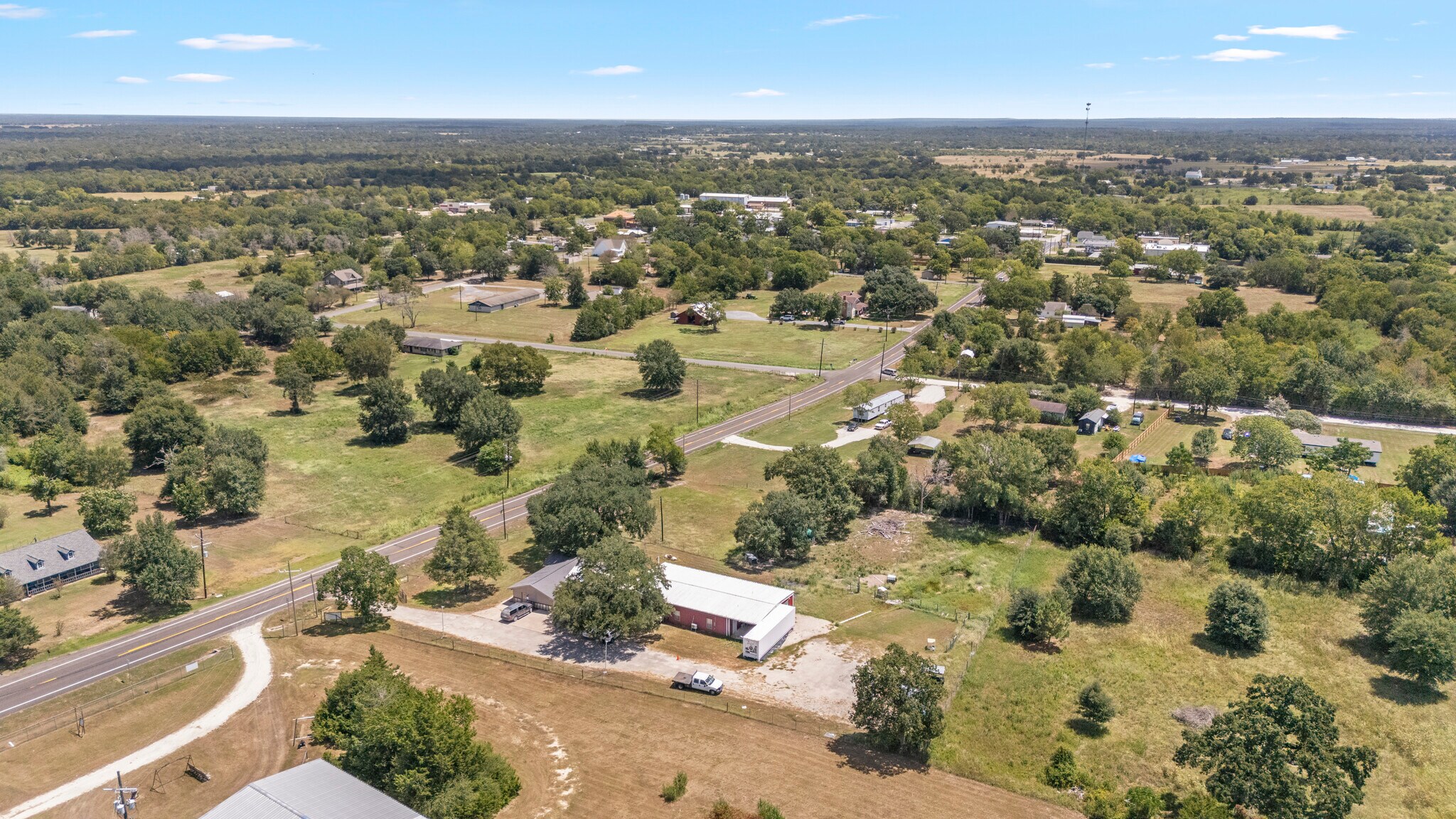 9772 FM 1696 Rd, Bedias, TX for Sale