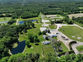 Oxford, MI Agricultural - 3371 Noble Rd- 78 Acres