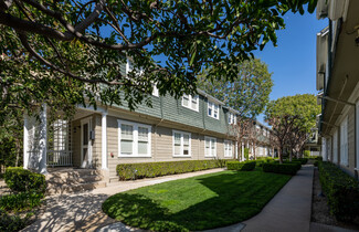 Los Angeles, CA Office - 1720-1728 Whitley Ave