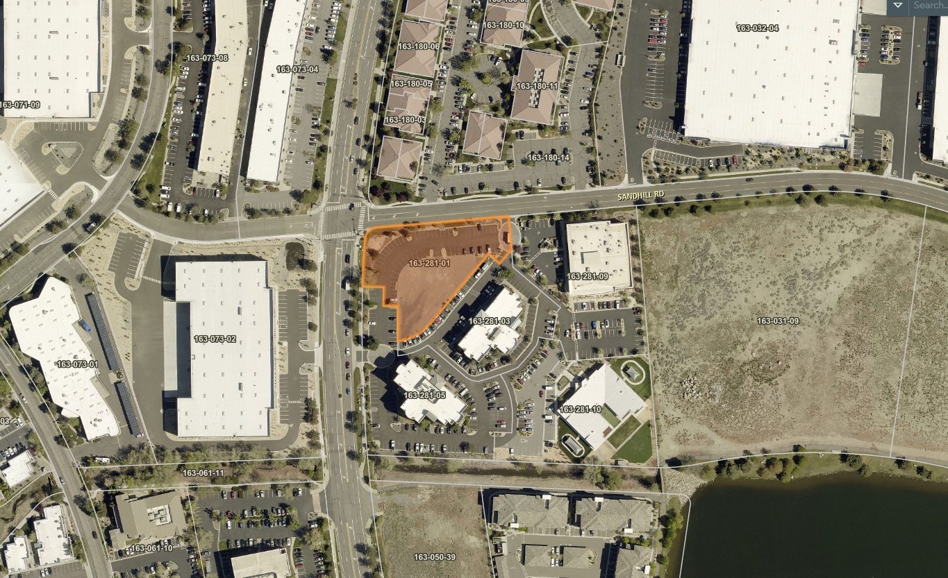 0 Sandhill Road, Reno, NV for Rent