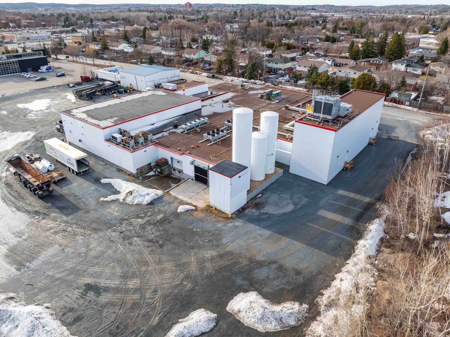 500 Barrydowne Rd, Sudbury, ON for Sale