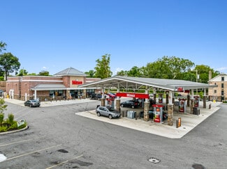 Hatboro, PA Convenience Store - 412 S York Rd