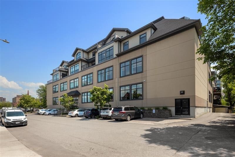 80 Aberdeen St, Ottawa, ON for Rent