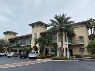 Palm Beach Gardens, FL Office - 4880 Donald Ross Rd