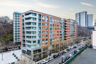 Hoboken, NJ Retail - 800 Jackson St