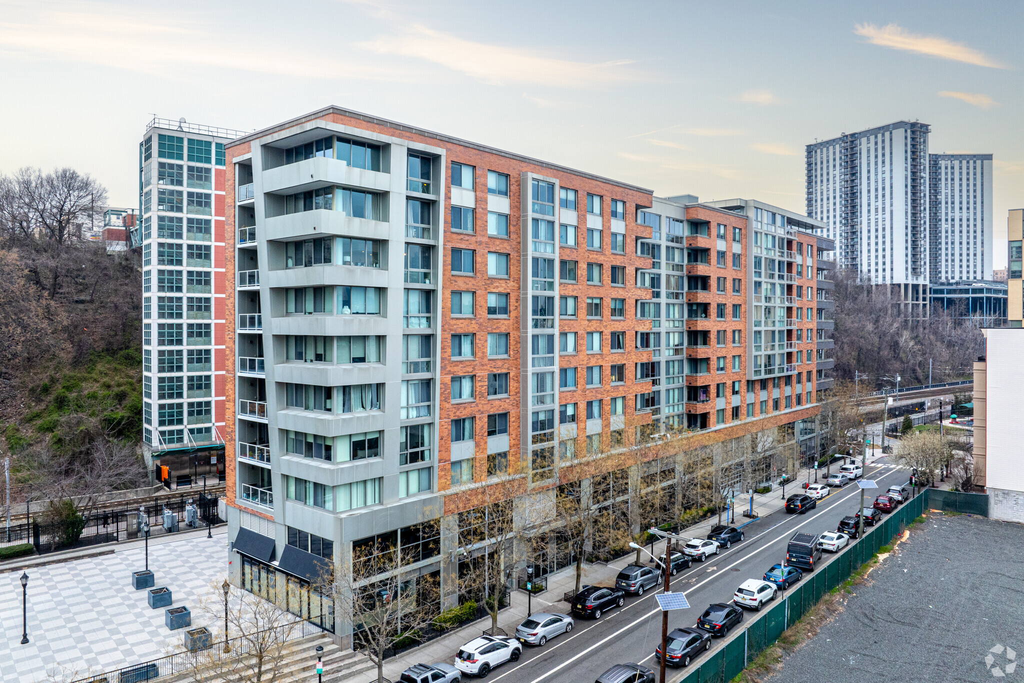 800 Jackson St, Hoboken, NJ for Rent