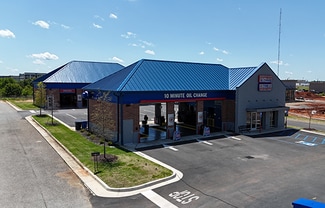 Warner Robins, GA Freestanding - 860 A SR 96