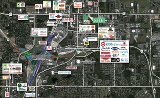 Sanford, FL Commercial Land - 4200 Symphony Cir Sanford, FL Commercial Land - 4200 Symphony Cir