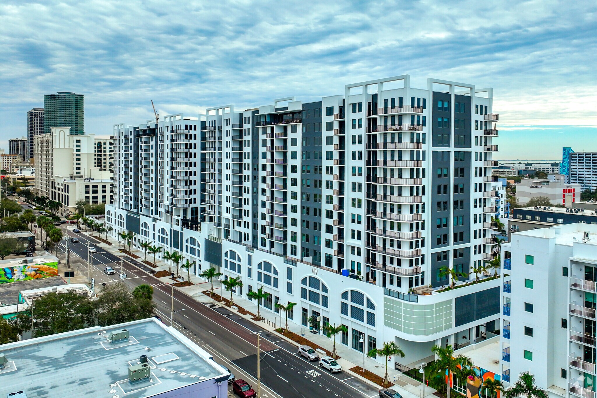 1000 1st Ave N, Saint Petersburg, FL for Rent