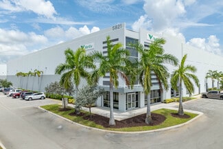 Hialeah, FL Industrial - 5821 E 10th Ave Hialeah, FL Industrial - 5821 E 10th Ave