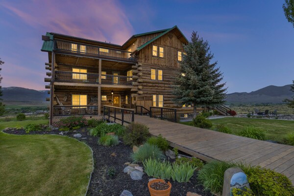 13 Gott Ln, Salmon, ID for Sale