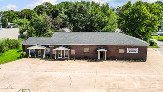 Farmington, AR Freestanding - 65 W Main St