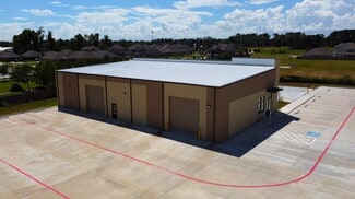 Houston, TX Warehouse - 11811 Champion Forest Dr Houston, TX Warehouse - 11811 Champion Forest Dr