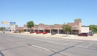 Fort Worth, TX Retail - 2901 Alta Mere Dr