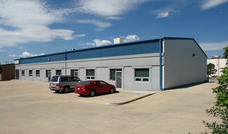 Broomfield, CO Industrial - 11610 Quay St