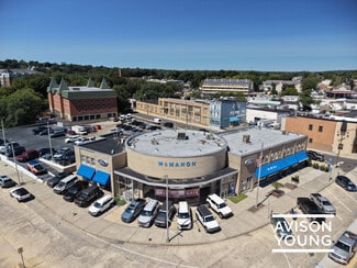 Norwalk, CT Office, Retail - 1-11 Main St Norwalk, CT Office, Retail - 1-11 Main St