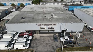 Miami, FL Industrial - 4200-4250 NW 72nd Ave