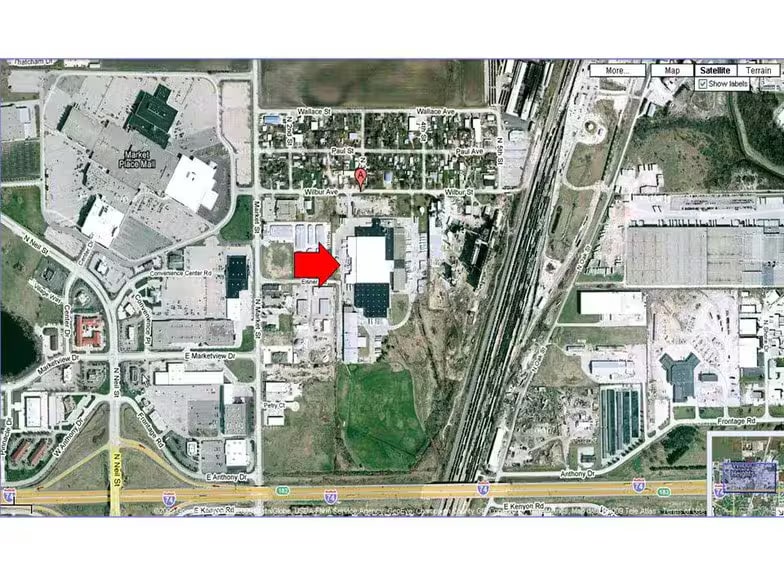 301 Wilbur Ave, Champaign, IL for Rent