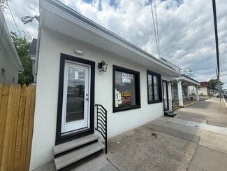 Blackwood, NJ Retail - 212 S Black Horse Pike