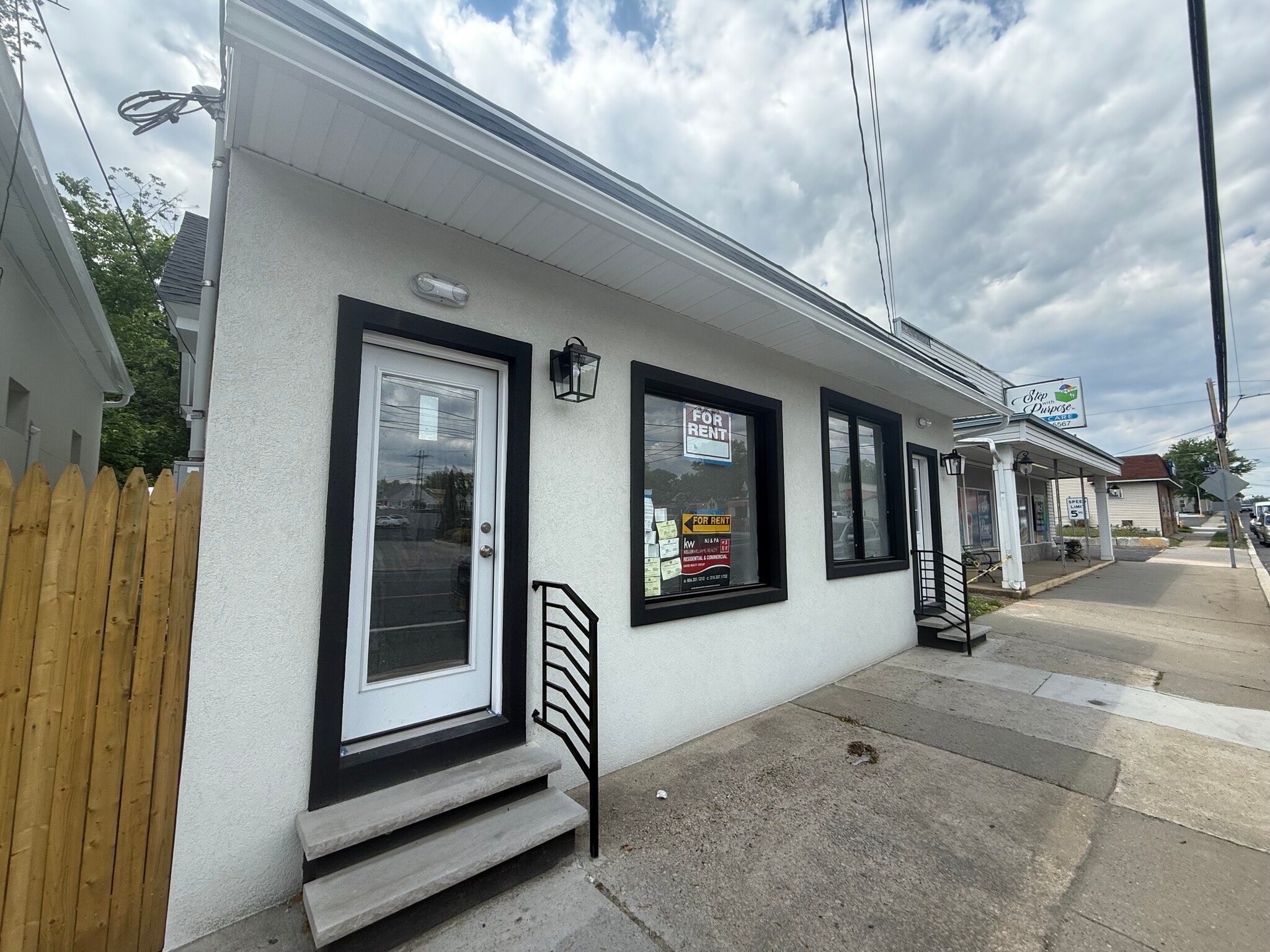 212 S Black Horse Pike, Blackwood, NJ for Rent