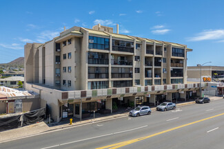 Honolulu, HI Apartments - 465 Kapahulu Ave