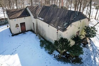 Airmont, NY Loft/Creative Space - 33 Church Rd