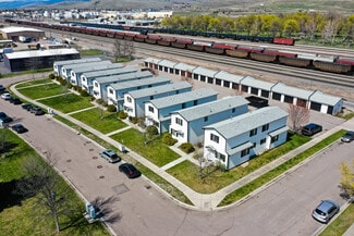 Missoula, MT Manufactured Housing/Mobile Housing - 2402 Leo Ave
