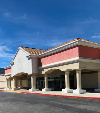 Tehachapi, CA undefined - 710 W Tehachapi Blvd
