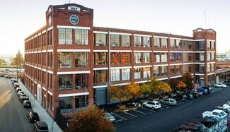 Oakland, CA Office - 1091 Calcot Pl