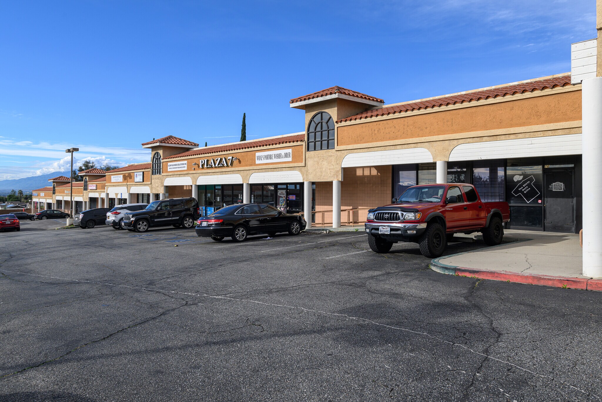3644-3694 E Highland Ave, Highland, CA for Sale