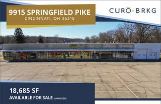 9915-9939 Springfield Pike  