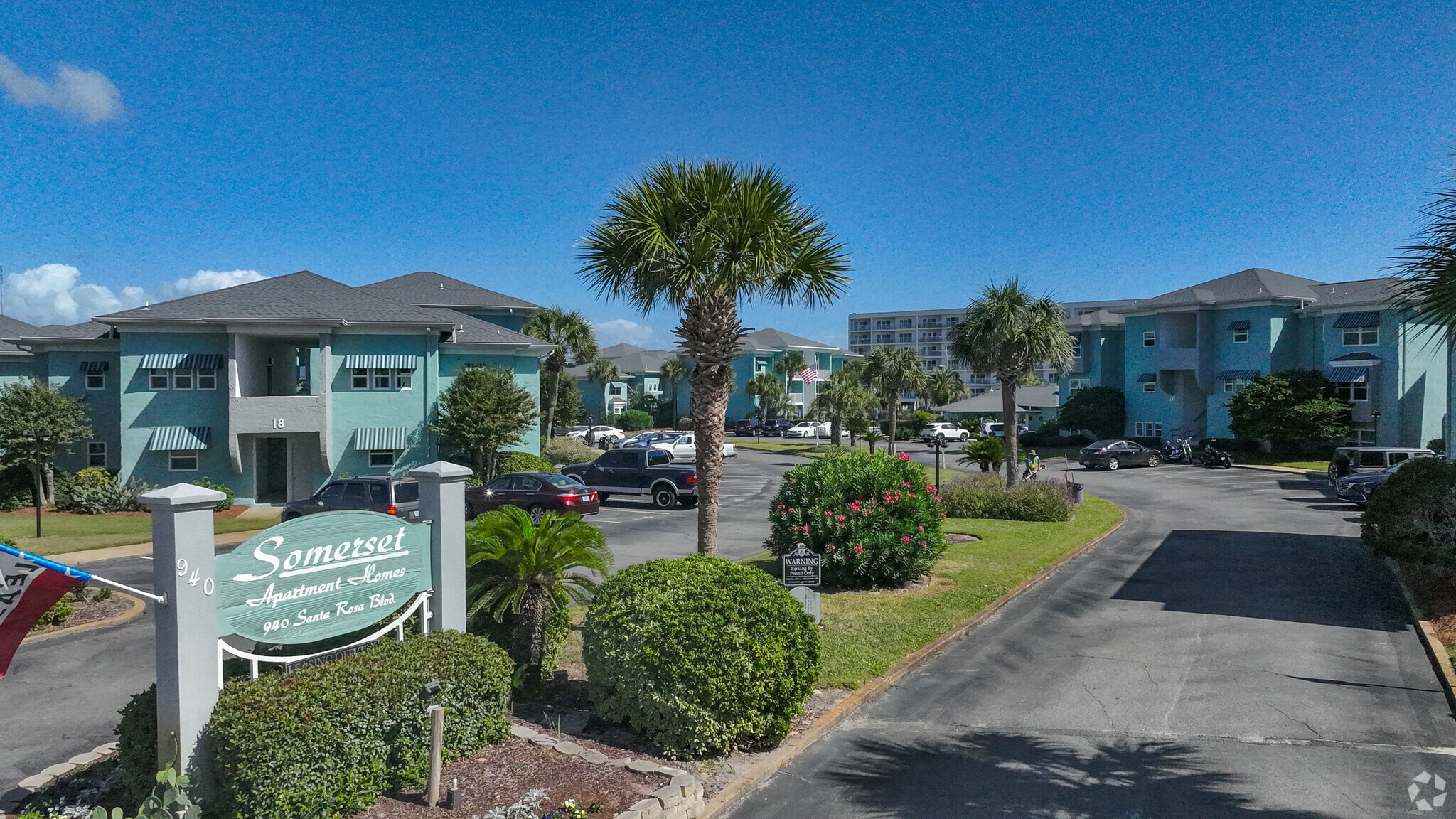 940 Santa Rosa Blvd, Fort Walton Beach, FL for Sale