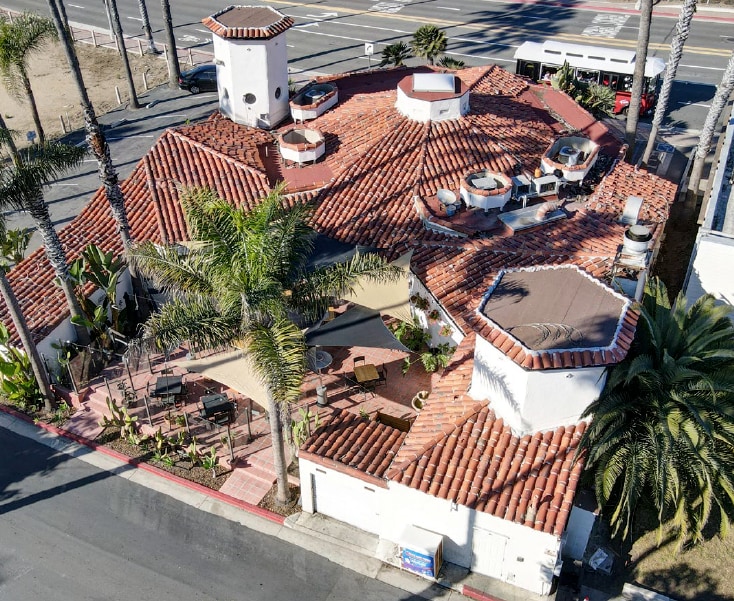 1814 N El Camino Real, San Clemente, CA for Sale