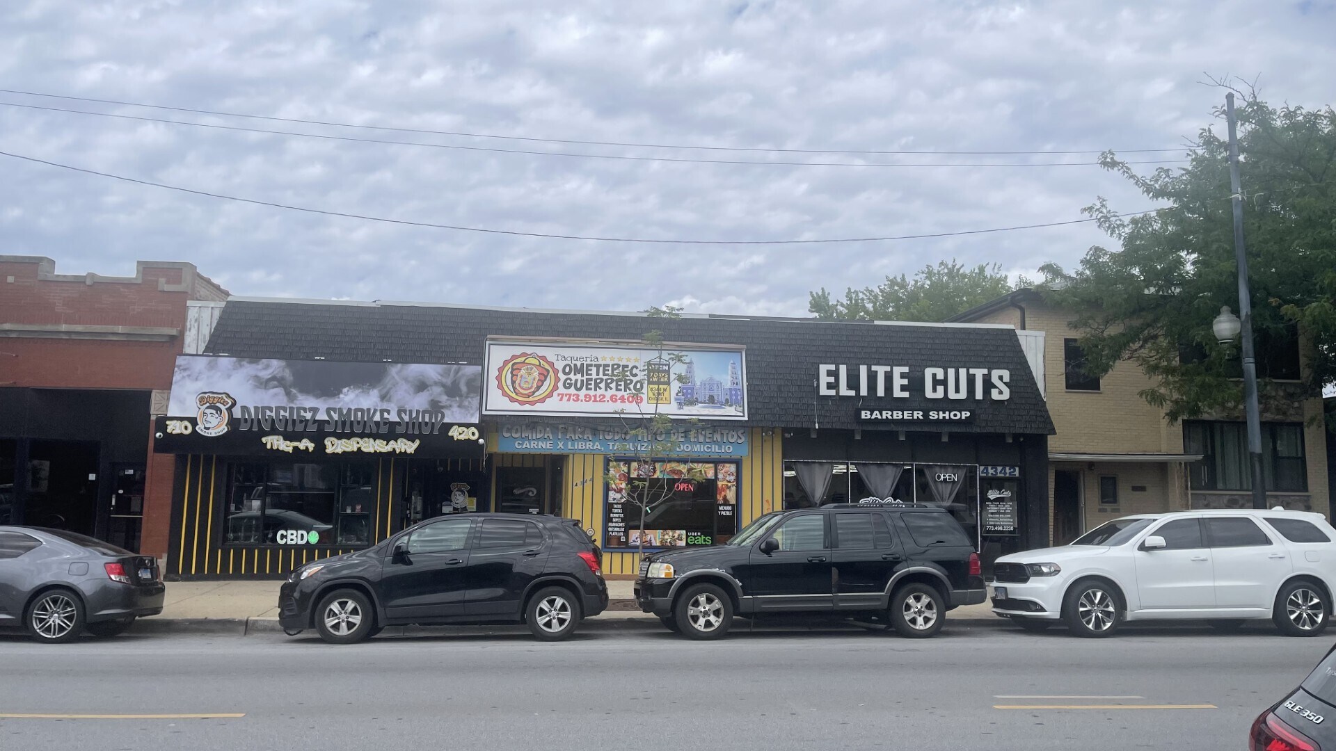 4342-4346 W 63rd St, Chicago, IL for Sale