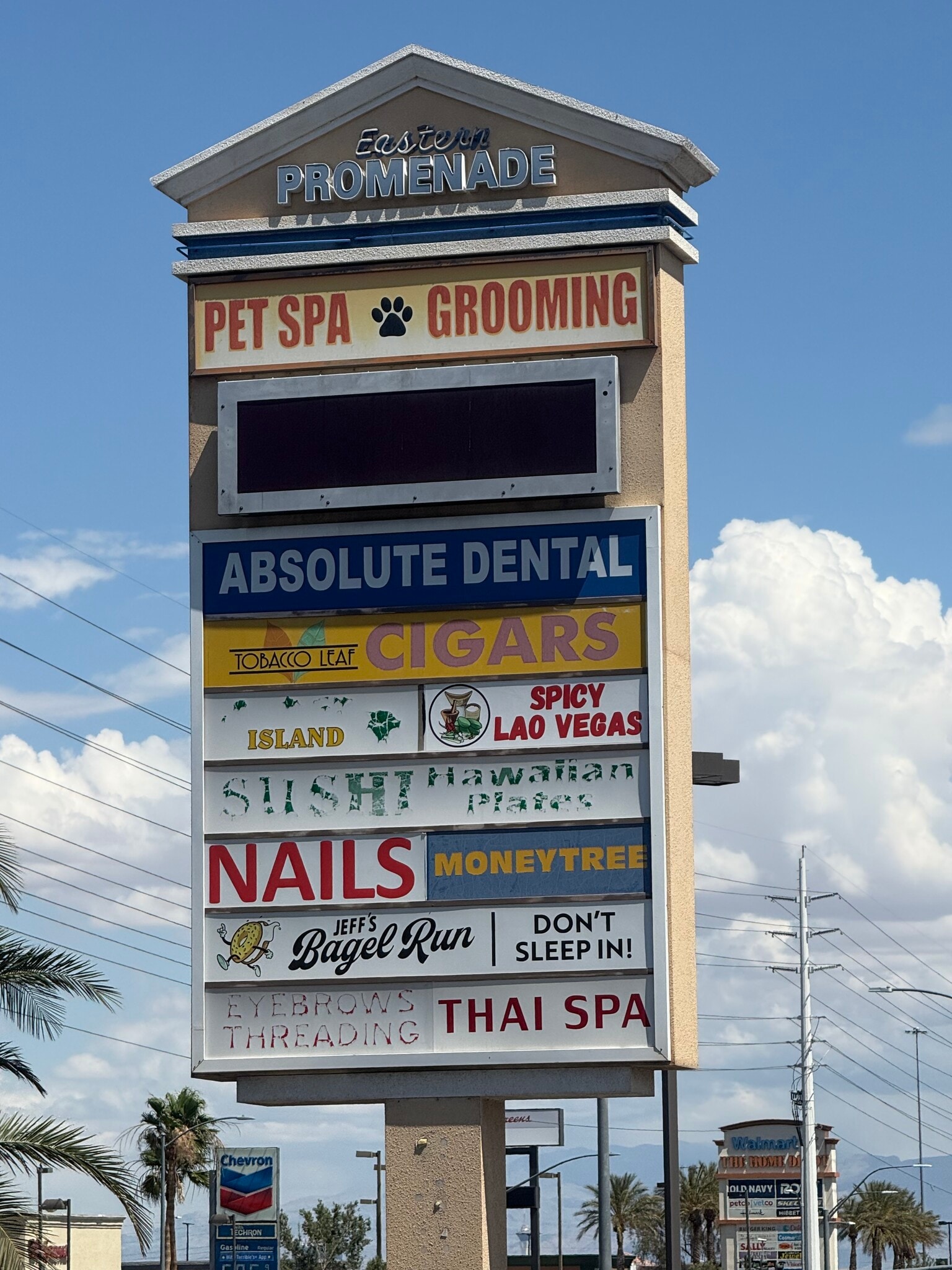 9400 S Eastern Ave, Las Vegas, NV for Rent