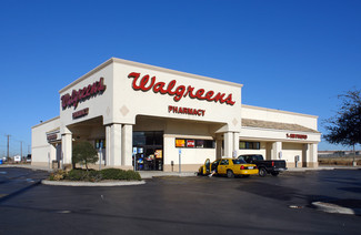 San Antonio, TX Retail - 6363 Rittiman Rd