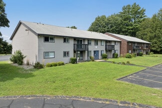 Sunderland, MA Apartments - 279 Amherst Rd Sunderland, MA Apartments - 279 Amherst Rd
