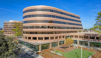 San Jose, CA Office - 83-101 Metro Dr