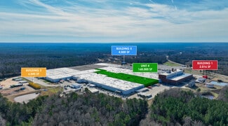 Opelika, AL Industrial - 1800 Crawford Rd