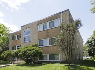 Minneapolis, MN Apartments - 3018 30th Ave S