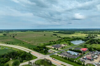 New Richmond, WI Commercial Land - 195th Ave @ 115th St