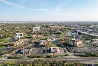 4 Building Portfolio in Wichita, Kansas