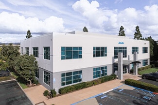 Irvine, CA Office - 8717 Research Dr Irvine, CA Office - 8717 Research Dr