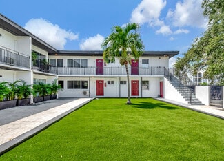 North Miami, FL Apartments - 14280 NE 6th Ave