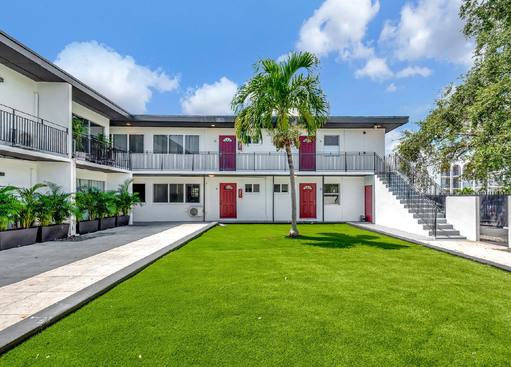 14280 NE 6th Ave, North Miami, FL for Sale