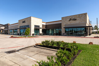 Humble, TX Retail - 9630 N Sam Houston Pky E