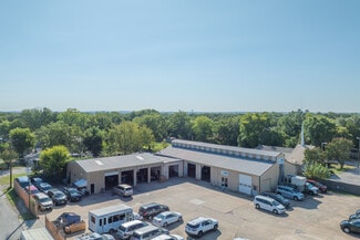Haltom City, TX Auto Repair - 2108 N Beach St