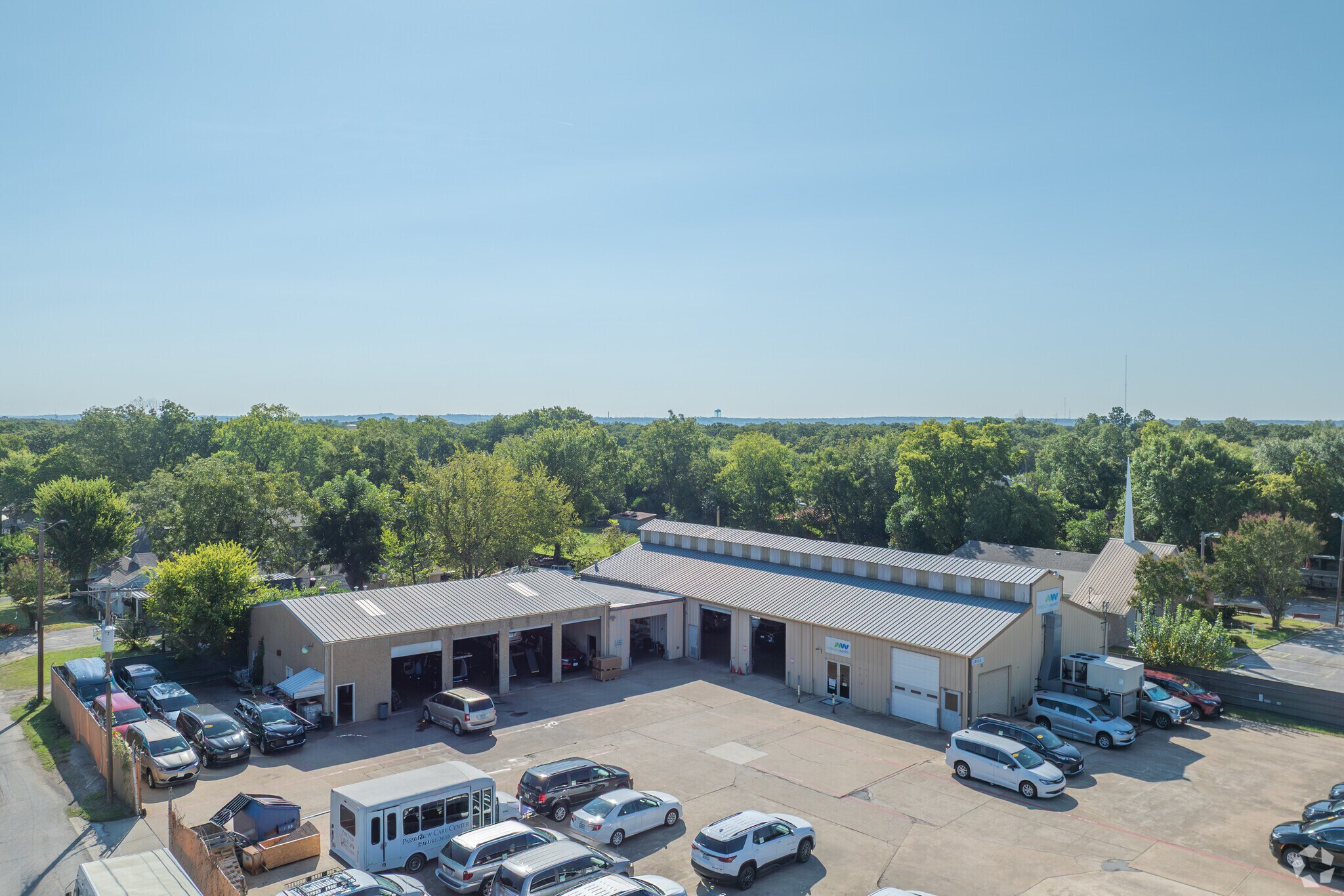 2108 N Beach St, Haltom City, TX for Sale