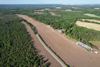 Jefferson, SC Commercial Land - 4278 Thermal Trl